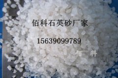 過濾器一個立方要裝多少噸石英砂濾料呢？